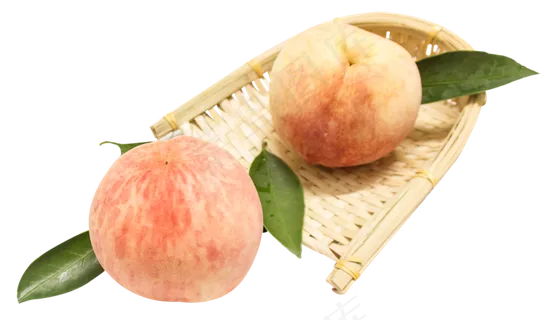 桃子水果 桃子水果