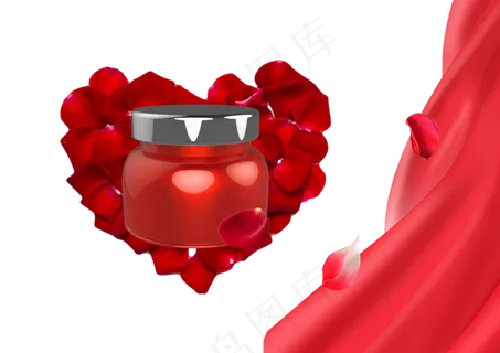 玫瑰精华 玫瑰精华