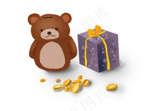 父亲节爸爸的礼物