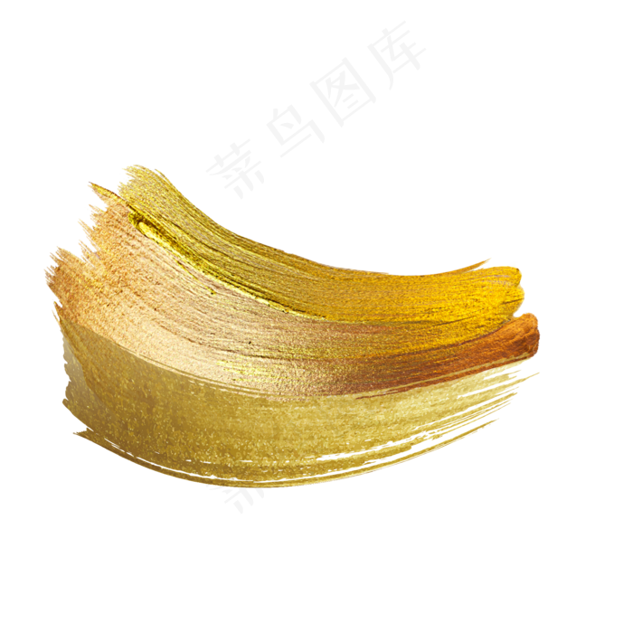 金粉光感笔刷(2000X2000(DPI:300))psd模版下载
