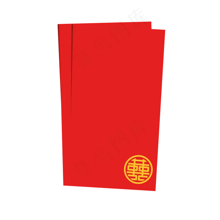 红包618网购节ai矢量模版下载