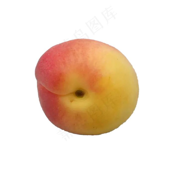 杏夏季水果(2000X2000(DPI:300))psd模版下载