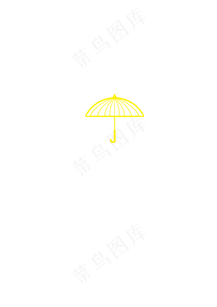 手绘卡通涂鸦天气类可爱小装饰,免抠元素(2480*3508px)psd模版下载