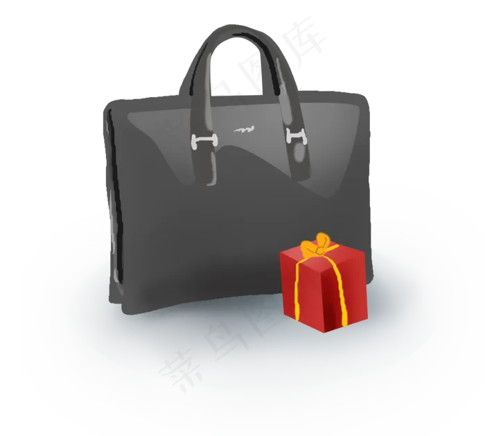 父亲节爸爸的礼物(3508X3152(DPI:300))psd模版下载