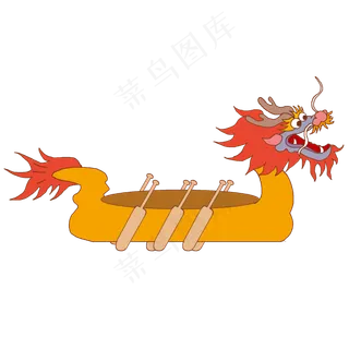 端午节龙舟传统