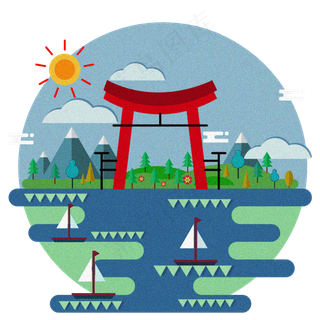 二十四节气春分清明谷雨立夏夏至