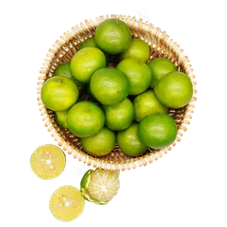 编织果盘皇帝柑,免抠元素