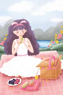 节日节气春分春季 节日节气春分春季