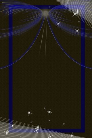 黑色科技感家电数码促销店铺首页