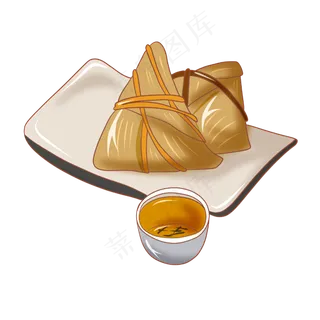 立体粽子端午节 立体粽子端午节