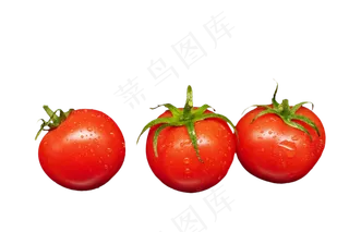 水果美食圣女果