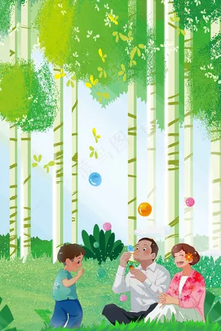 低碳节能新科技绿色banner