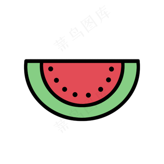 水果图标元素PNG