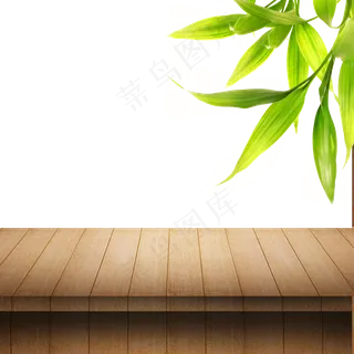 条纹木板,免抠元素