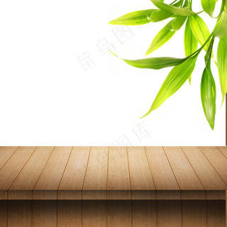 条纹木板,免抠元素