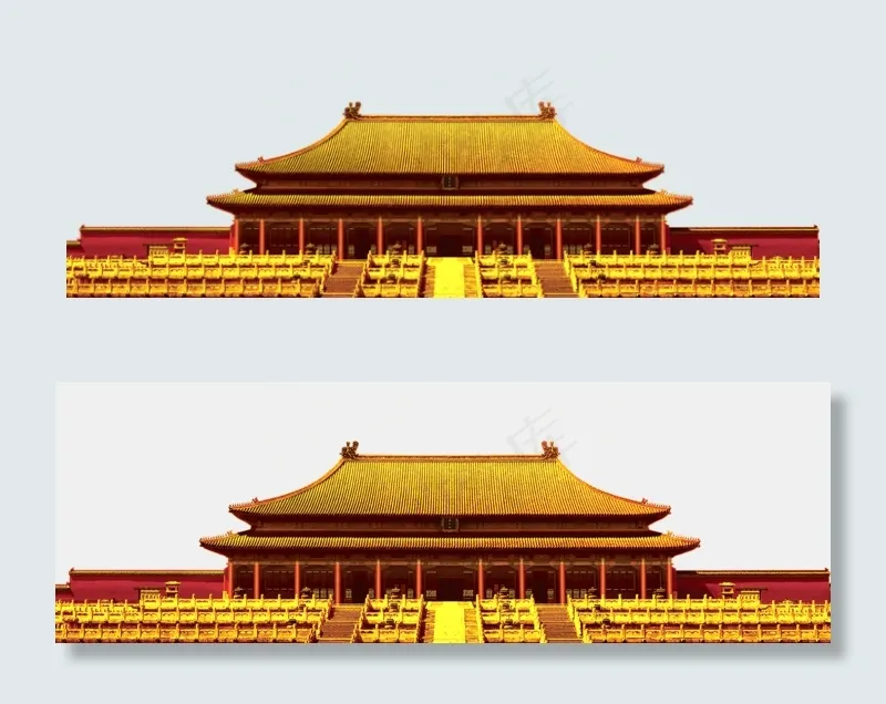 北京*广场(2362X798(DPI:300))psd模版下载