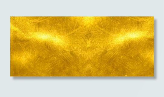 大气金色金属质感底纹