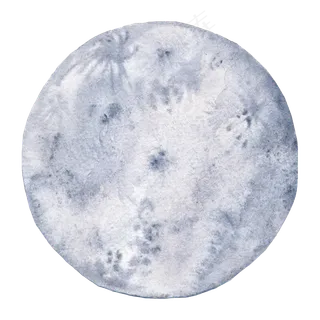 宇宙外星元素月球