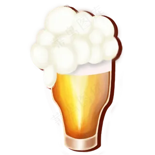 世界杯物件啤酒类