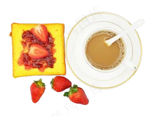 下午茶茶点