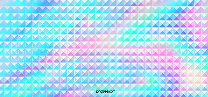 全息色系创意质感抽象背景