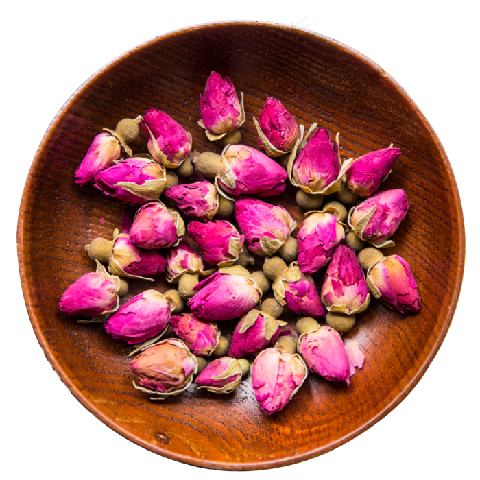 玫瑰花花茶,免抠元素(2000*2000px 300 dpi )psd模版下载