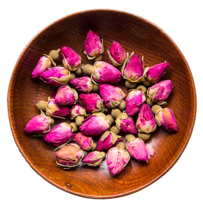 玫瑰花花茶,免抠元素(2000*2000px 300 dpi )psd模版下载