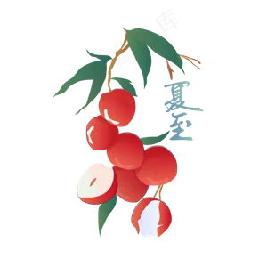 24节气夏至