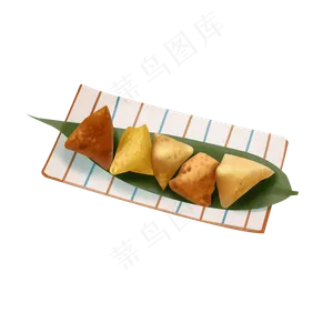 端午节粽子