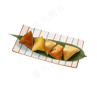 端午节粽子