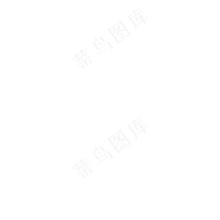 散光耀斑漂浮陨石,免抠元素