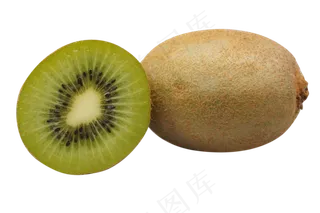 水果猕猴桃小吃,免抠元素