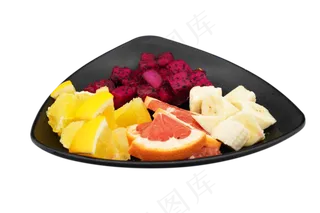 水果拼盘食物