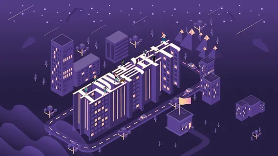 节日热点—五四青年节2.5d