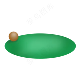 绿色草地环境保护