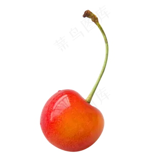 一颗樱桃