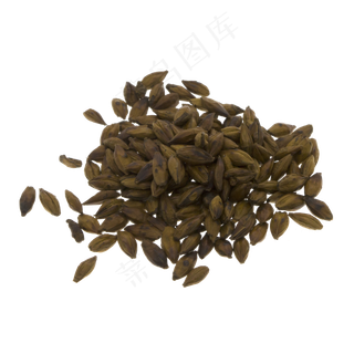 大麦茶饮品,免抠元素