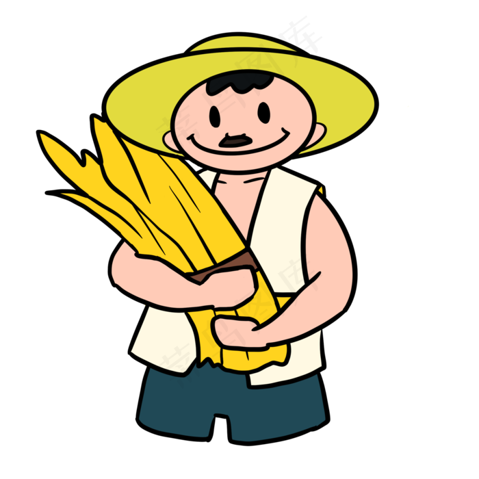 二十四节气小满