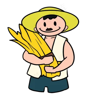 二十四节气小满