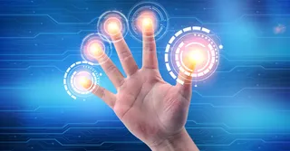 触碰科技移动科技