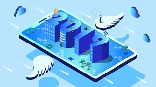 插上翅膀的2019向前