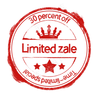 欧式印章英文字母