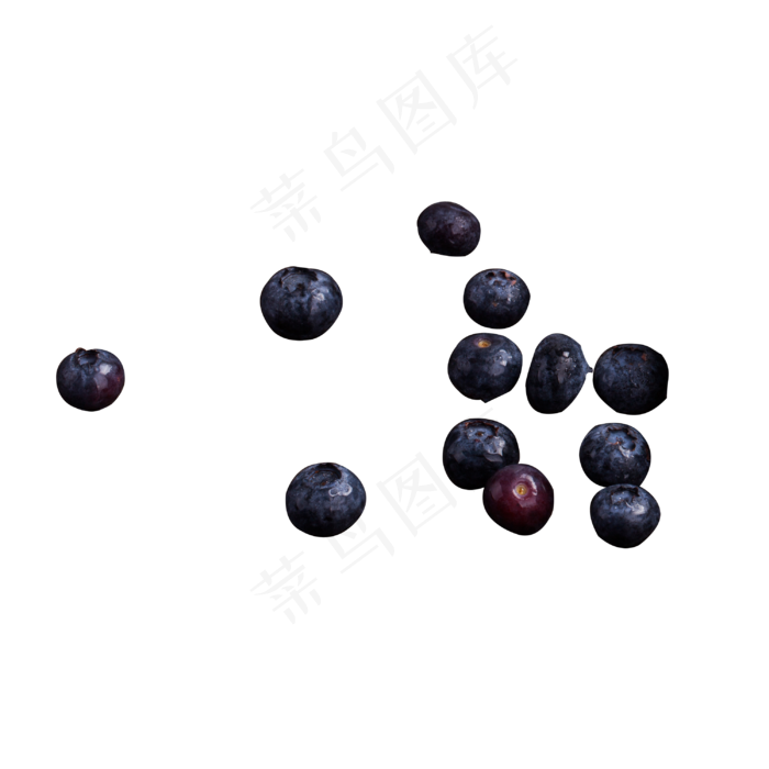 实拍聚会休闲水果