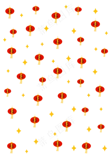 中国风福字底纹,免抠元素 中国风福字底纹,免抠元素