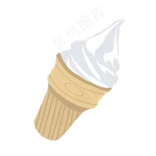 儿童节美味冰激凌