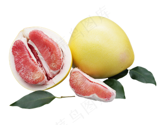 维生素水果进口柚子
