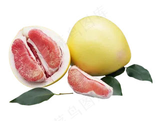 维生素水果进口柚子