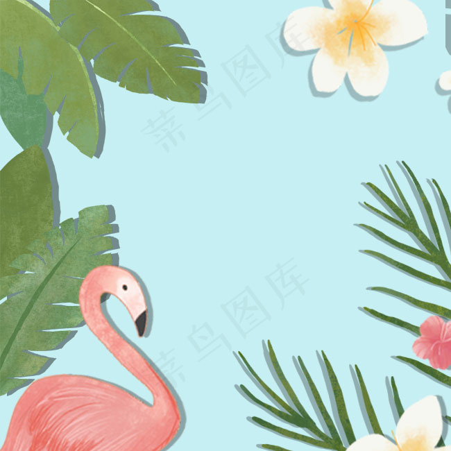 色彩搭配化妆品场景多色主图