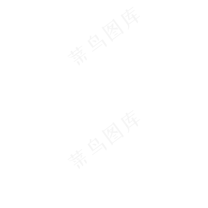 白色婚礼头纱PNG免抠图(2000X2000(DPI:300))psd模版下载