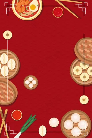 美食料理特色美食